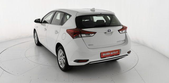 TOYOTA Auris 1.8 Hybrid Business