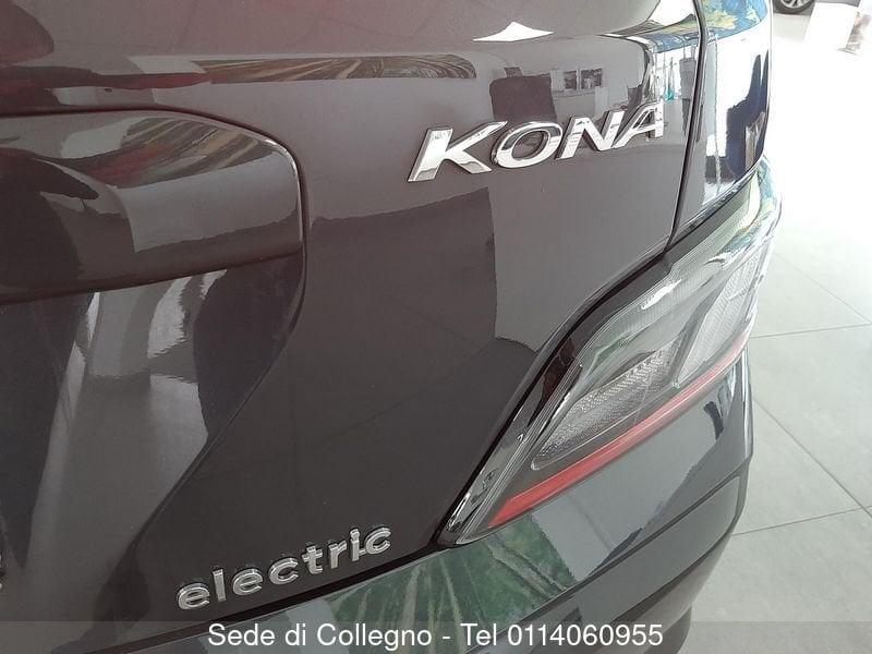 Hyundai Kona 64 KWH XLINE