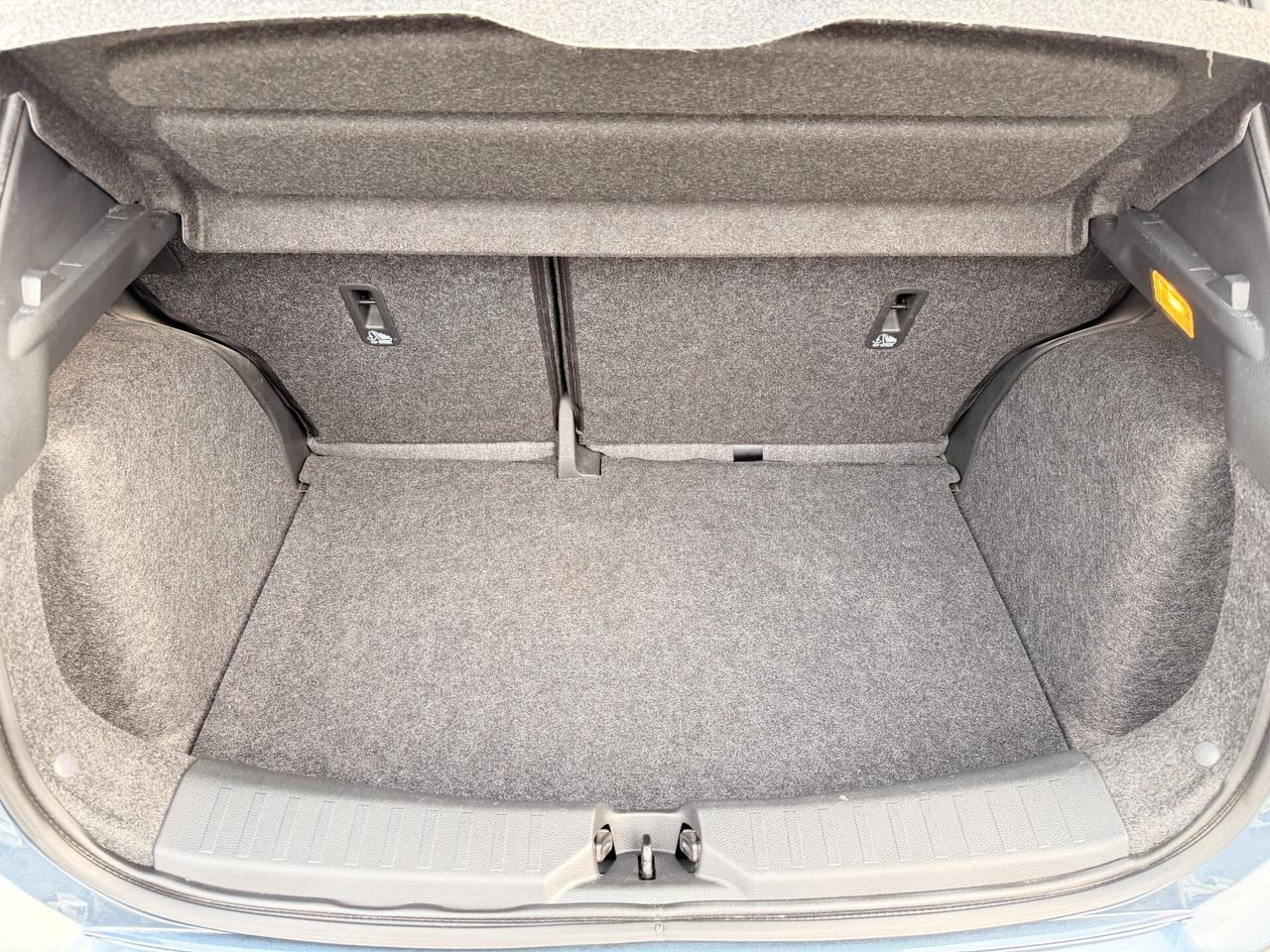 Nissan Micra IG-T 100 5 porte N-Connecta