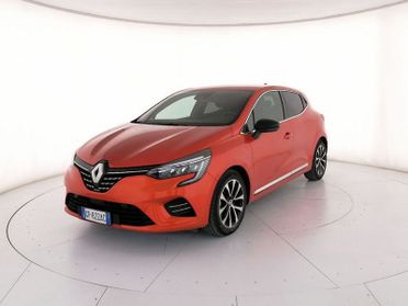 Renault Clio 1.6 E-Tech full hybrid Techno 145cv auto