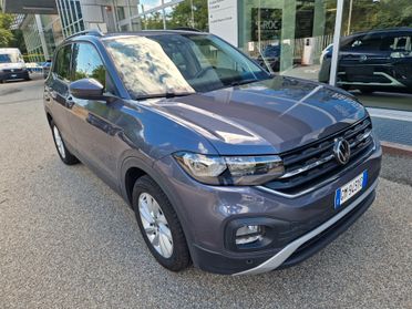Volkswagen T-Cross 1.0 TSI Sport