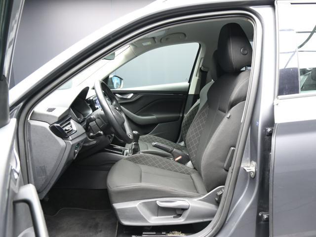 SKODA Kamiq 1.0 TSI 95CV Ambition