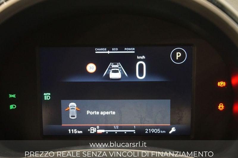 FIAT 600 1.2 Hybrid 110cv La Prima