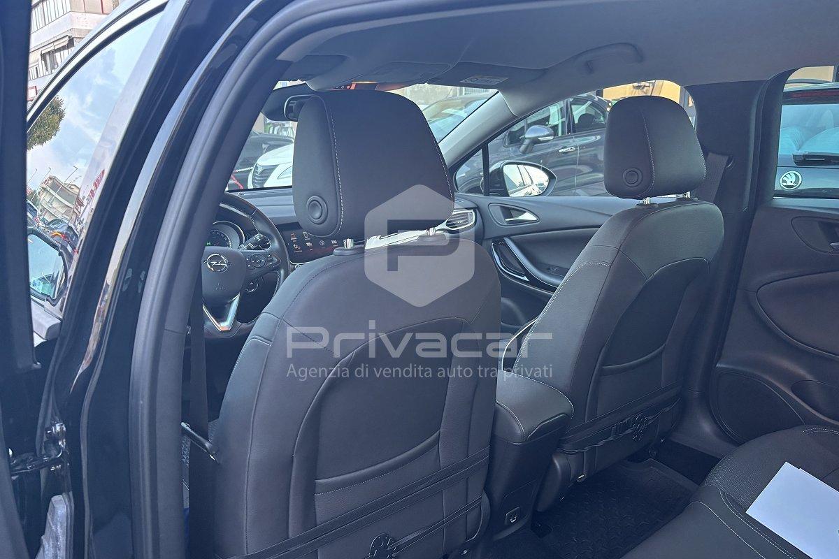 OPEL Astra 1.4 Turbo 150CV Start&Stop 5 porte OPC Line