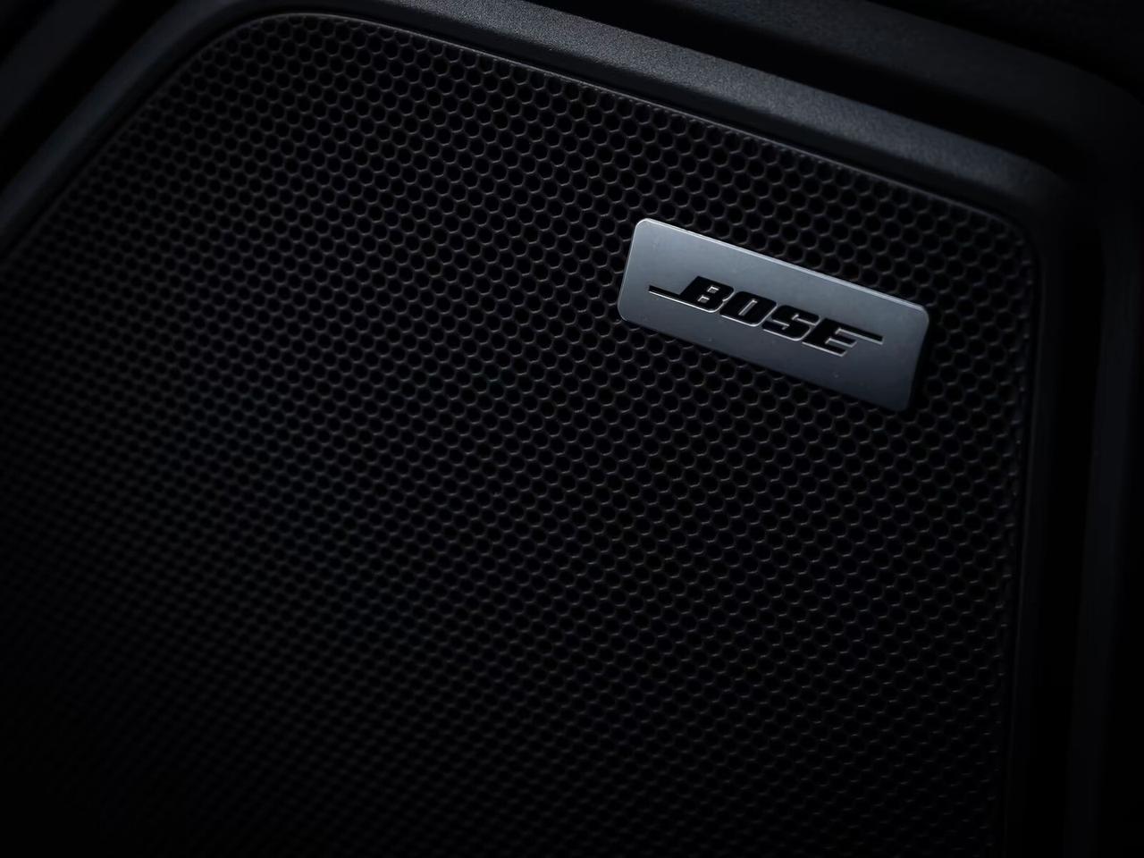 Porsche Macan 2.0, 265cv, bose