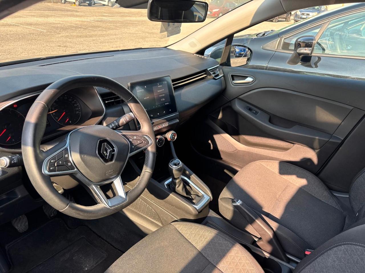 Renault Clio 1.0 GPL 100 CV 5 porte - 2021