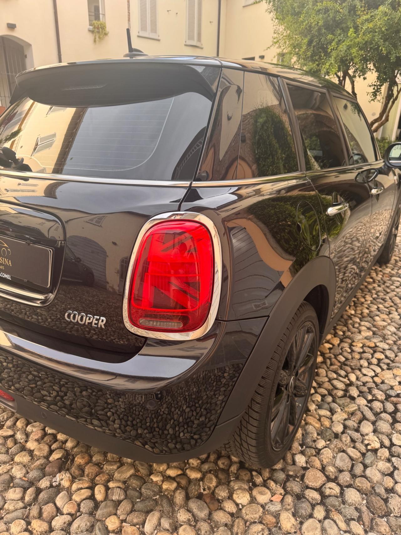 Mini Mini 1.5 Cooper Hype 5 porte