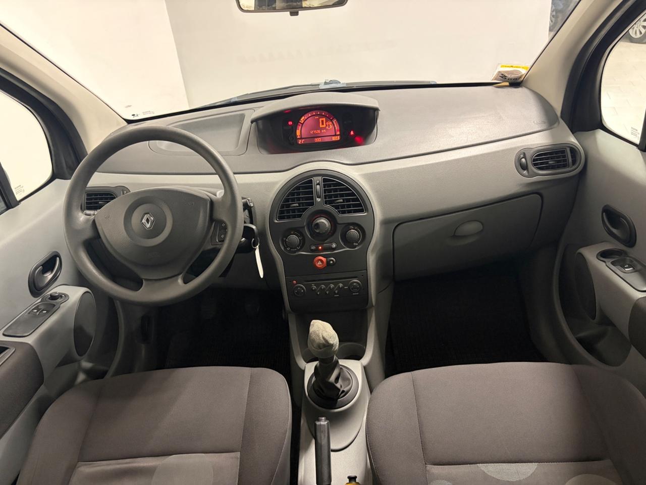 Renault Modus Grand 1.2 16V Dynamique km 120.000