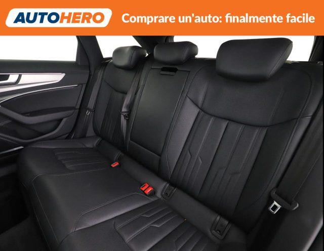 AUDI A6 Avant 50 3.0 TDI quattro tiptronic Business Sport