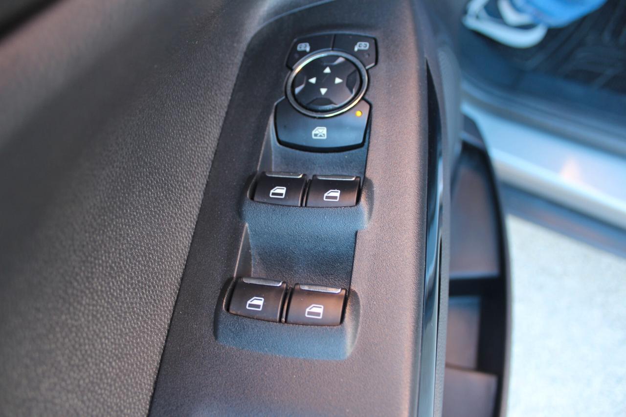 Ford EcoSport 1.0 ECOBOOST 125 CV ACTIVE