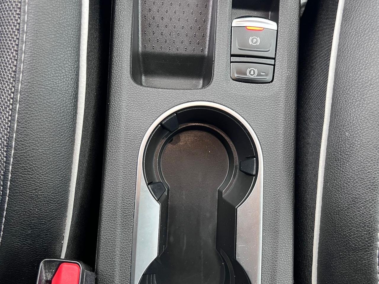 Renault Captur E-TECH 145 HEV Intens #10239