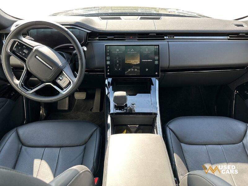 Land Rover RR Sport Range Rover Sport 3.0D l6 249 CV S