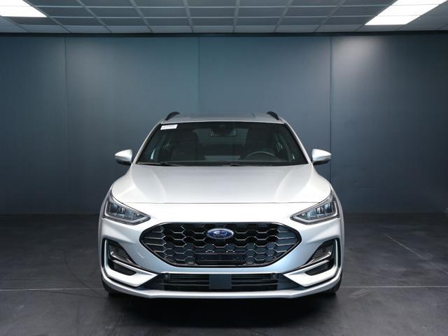 FORD Focus 1.0 EcoBoost Hybrid 155 CV Powershift SW ST-line