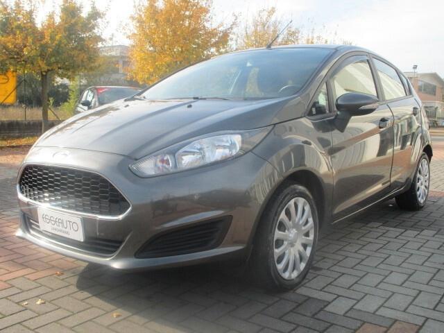 Ford Fiesta 1.2 60CV 5 porte Business GPL - NEOPATENTATI