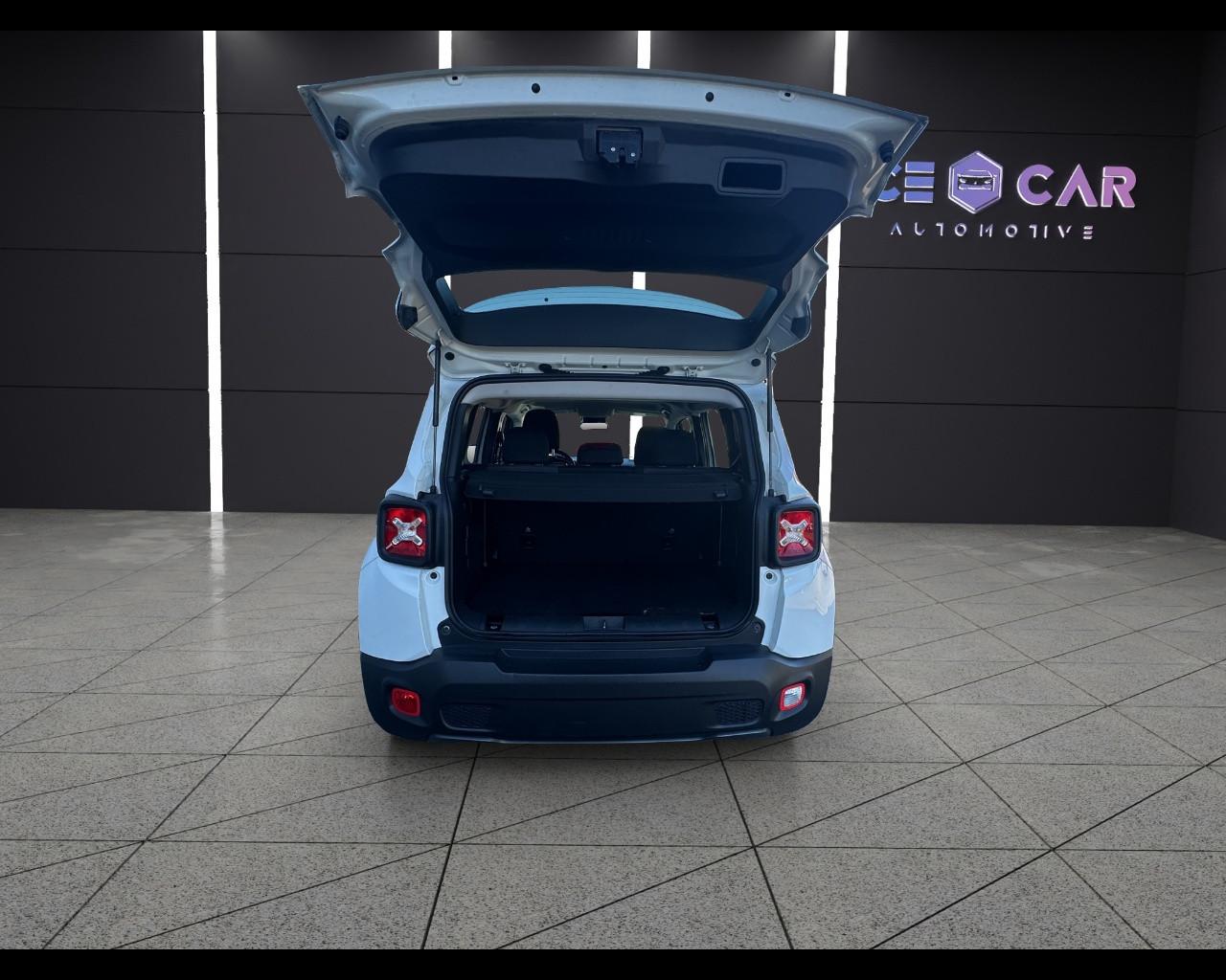 JEEP Renegade - Renegade 1.0 T3 Limited