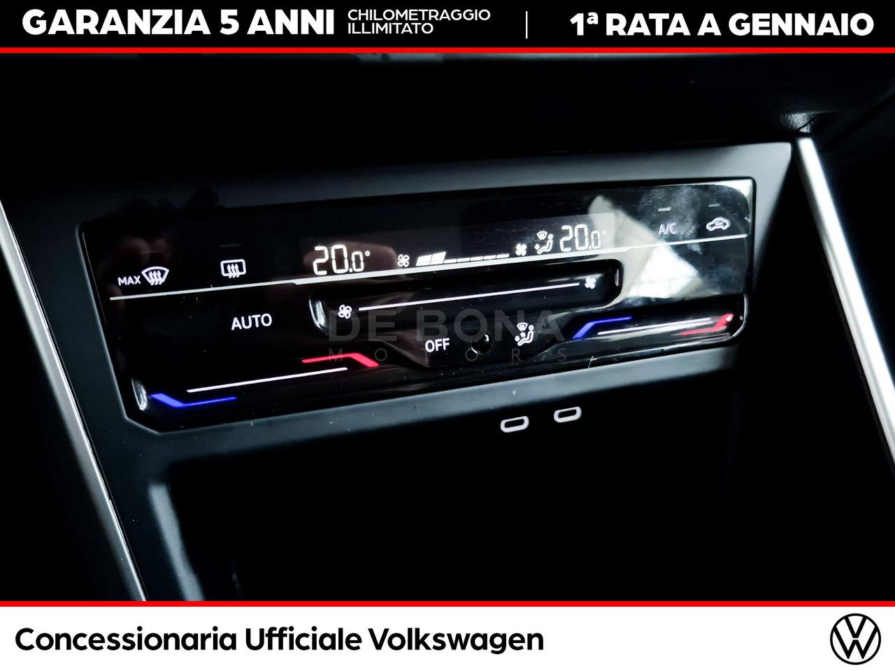 Volkswagen Taigo 1.0 tsi life 110cv