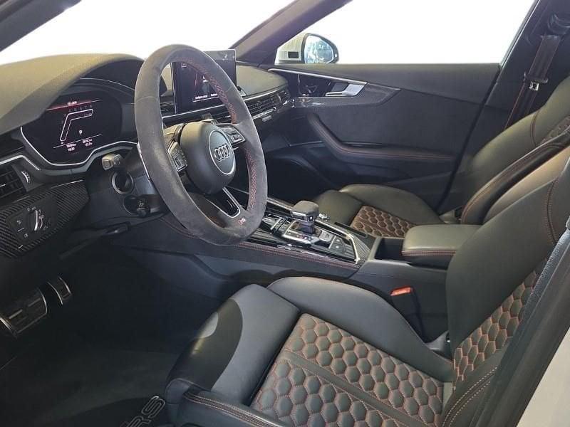 Audi A4 5ª serie RS 4 Avant