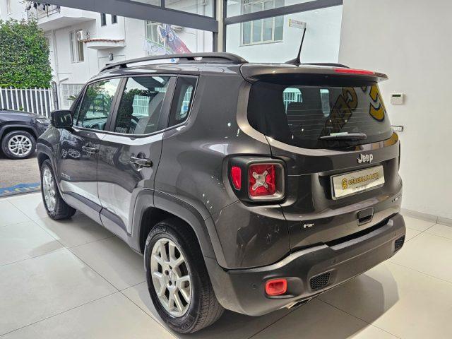 JEEP Renegade 1.6 Mjt 120 CV Limited tua da ?219,00 mensili