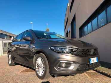 Fiat Tipo 1.3 Mjt S&S SW City Life