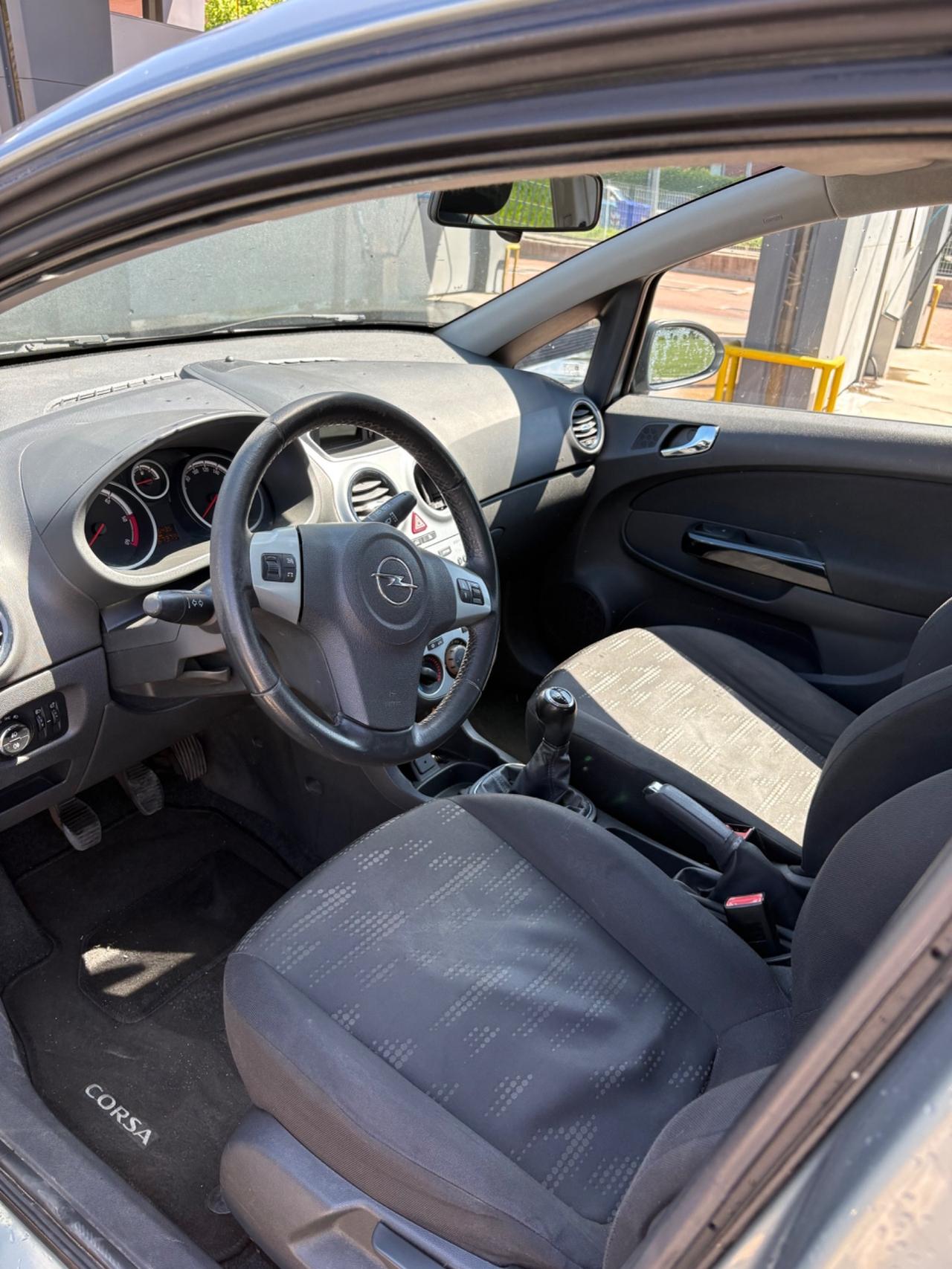 Opel Corsa 1.3 CDTI 75CV F.AP. 5 porte Elective