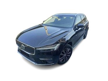 Volvo XC60 B4 197+14 CV Mild Hybrid Diesel Automatico Inscription