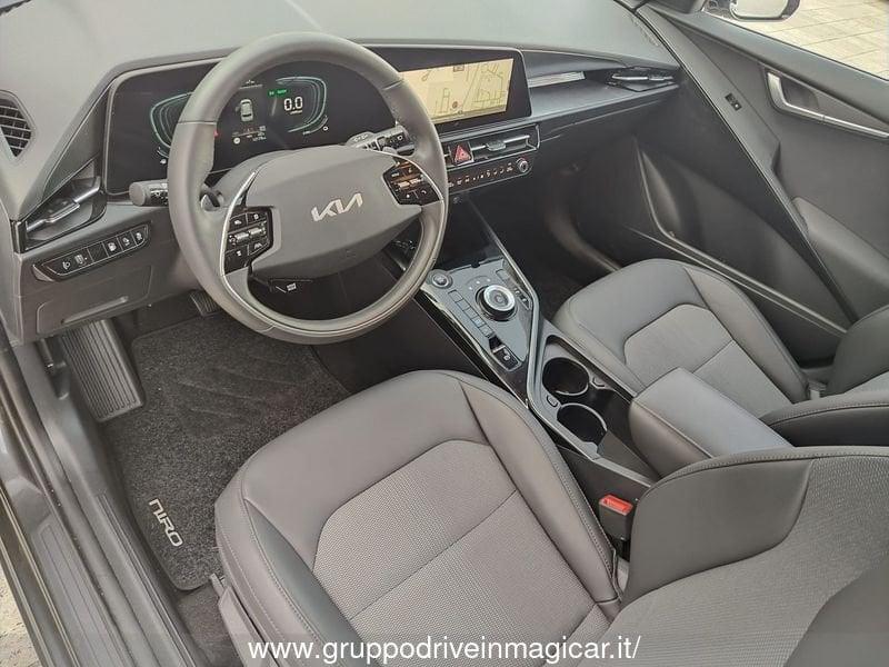 KIA Niro Niro 1.6 GDi DCT PHEV Style