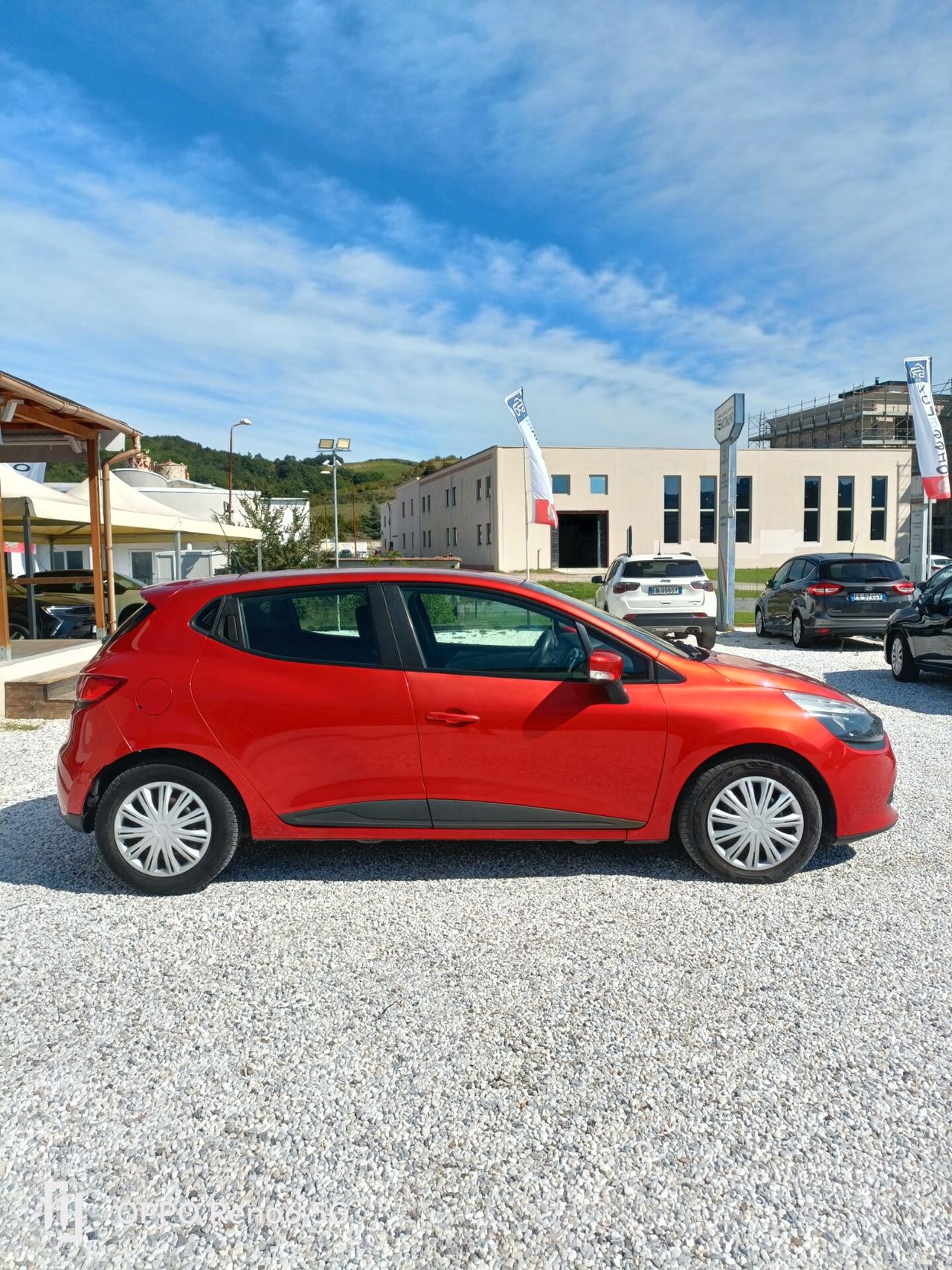 Renault Clio 1.2 75CV 5 porte Costume National