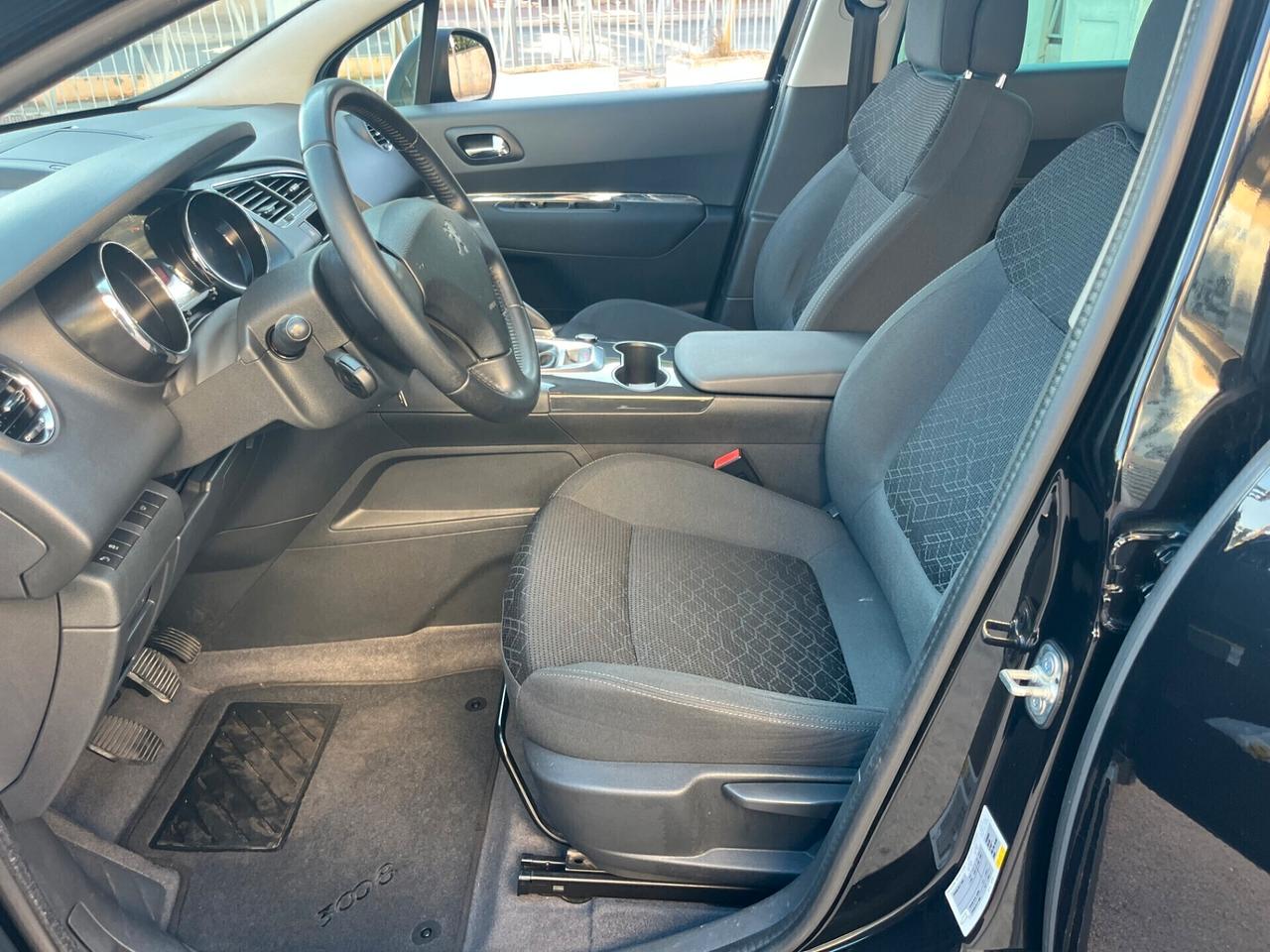 Peugeot 3008 1.6 HDi Cv 120 Perfetta Garantita