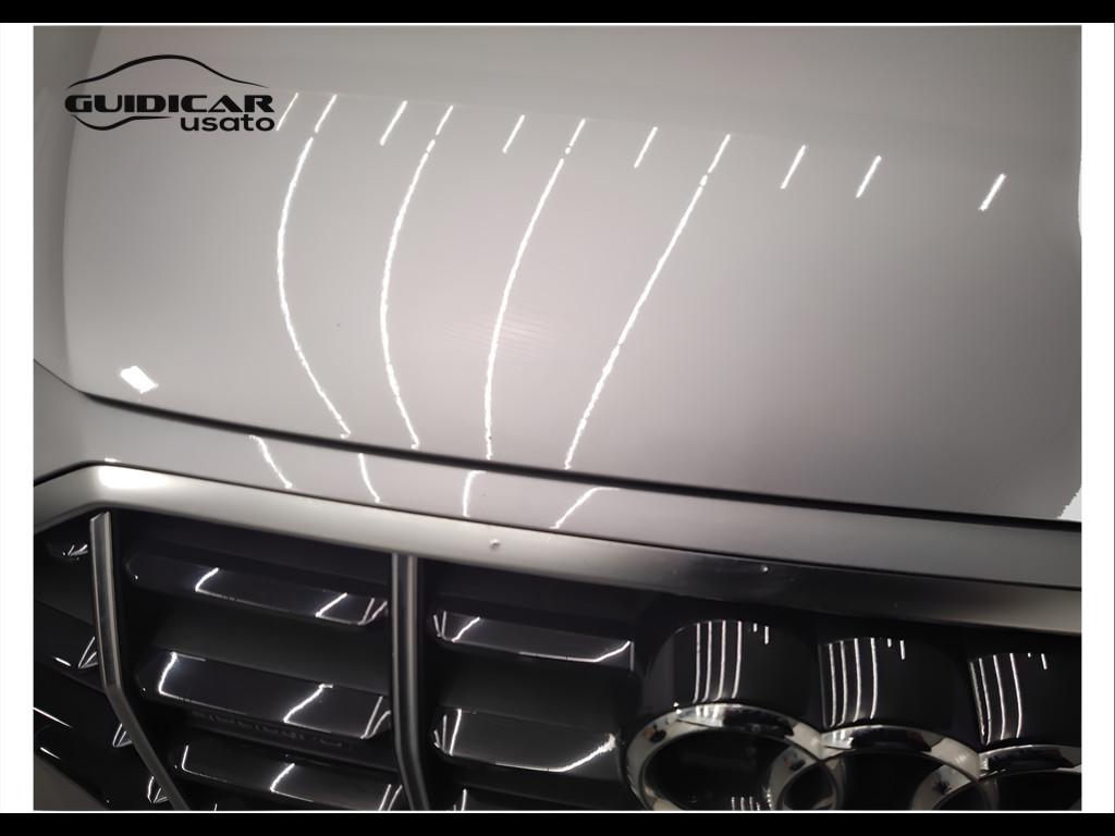 AUDI Q5 I Sportback 2021 - Q5 Sportback 40 2.0 tdi mhev 12V quattro s-tronic