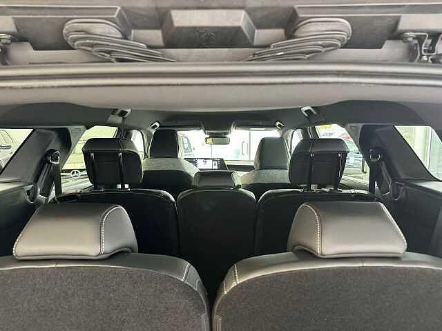 Peugeot 5008 Hybrid 145 e-DCS6 Allure