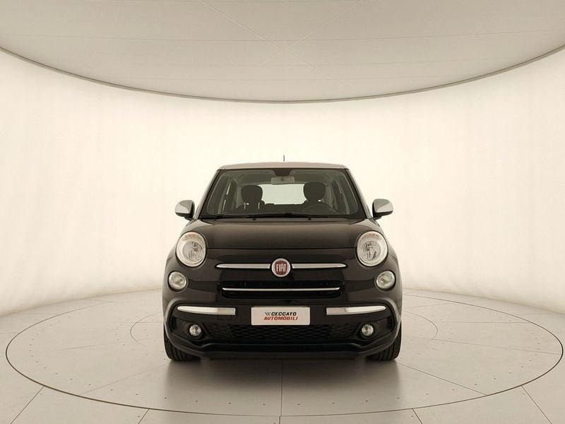 FIAT 500L 1.4 95 CV Mirror