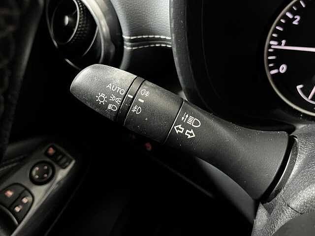 Nissan Juke 1.0 DIG-T 114 CV Tekna