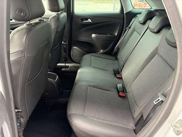 Opel Crossland 1.5 ECOTEC D 110 CV Elegance