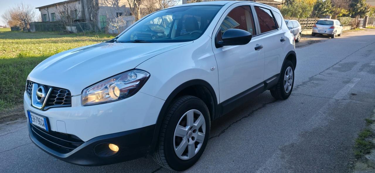 Nissan Qashqai 1.5 dCi DPF Tekna neopatentati