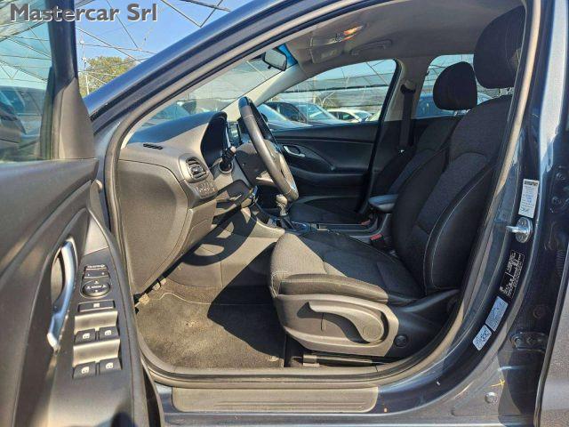 HYUNDAI i30 i30 III Wagon 1.0 t-gdi 48V Prime 120cv - GN994TP