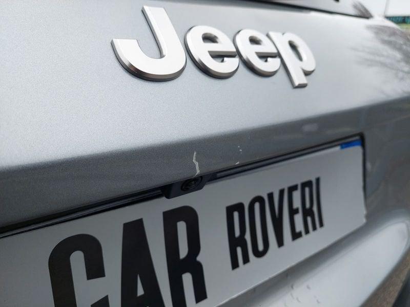 Jeep Avenger 1.2 Turbo Summit