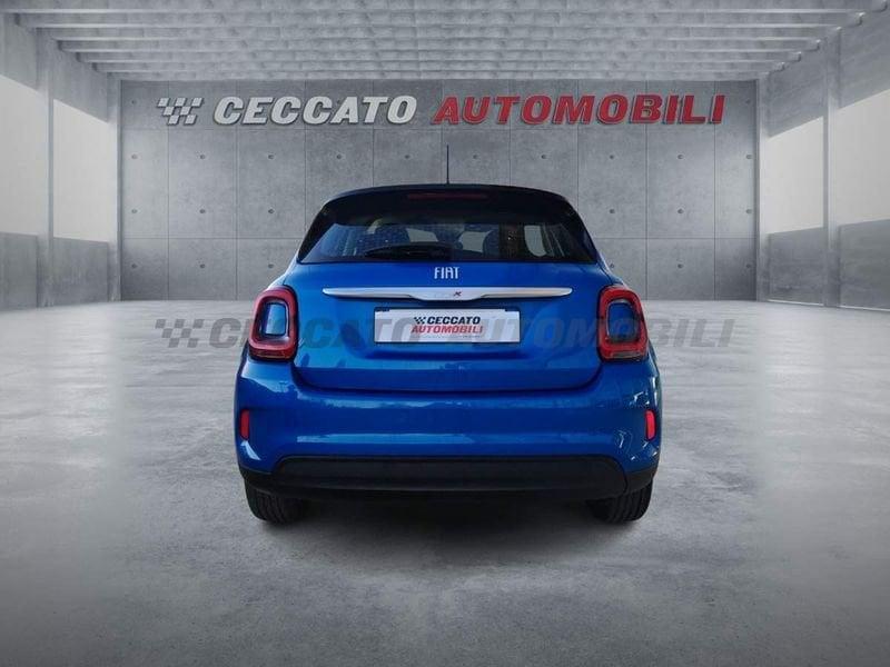 FIAT 500X 500X 1.0 t3 120cv