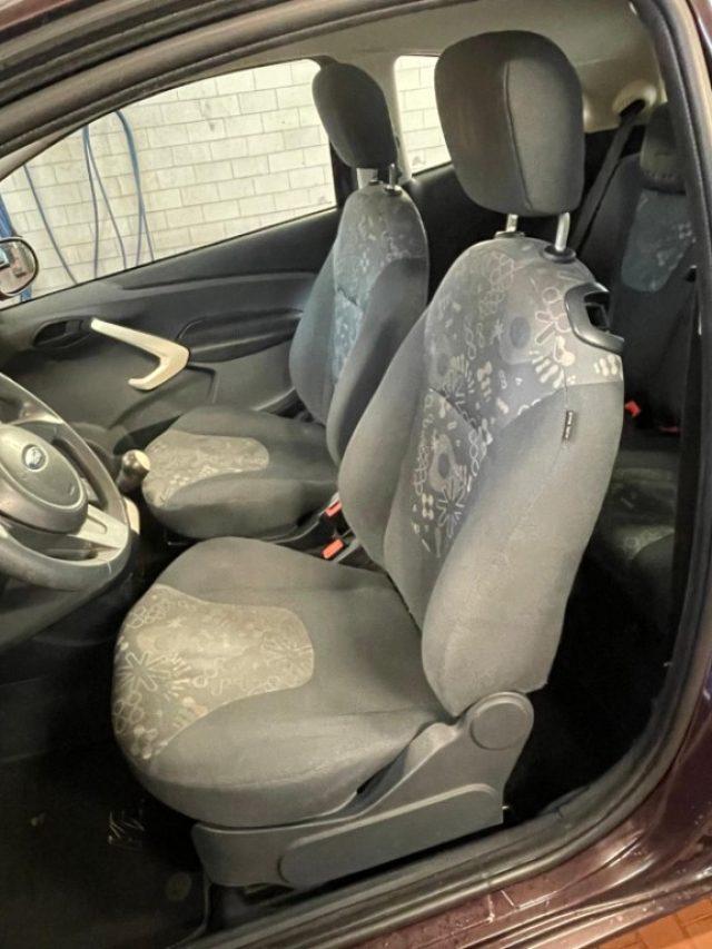 FORD Ka 1.3 TDCi 75CV Individual