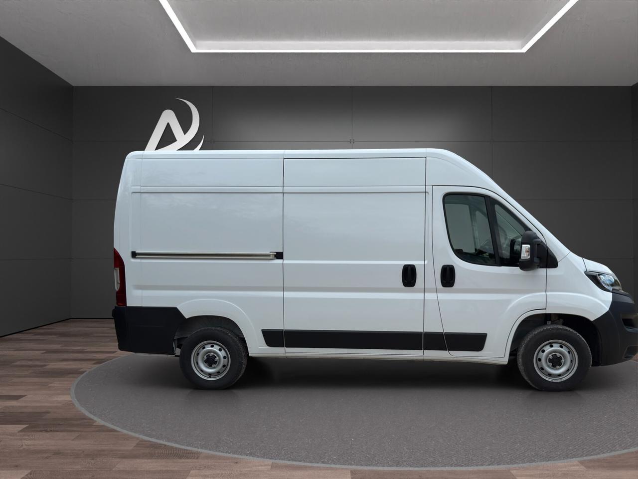 Fiat Ducato L2H2 2.2 140cv Come nuovo PREZZO PIU IVA