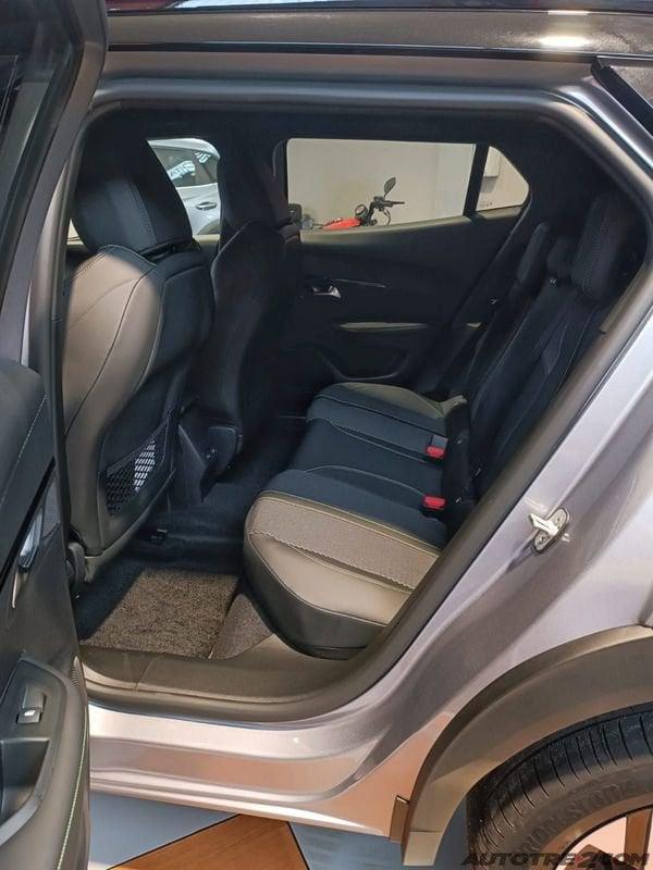 Peugeot 2008 2008 Hybrid 145 e-DCS6 GT SCONTO € 10000!! DA € 22870 DETAX