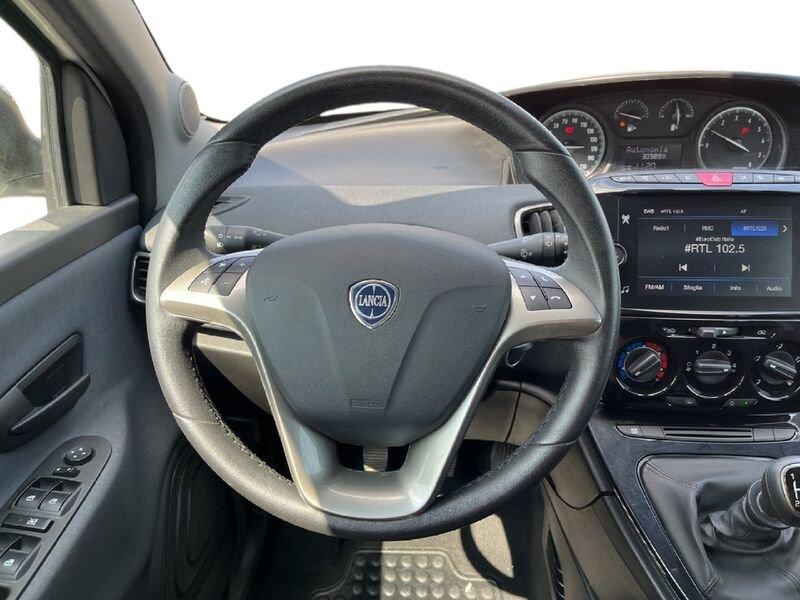 Lancia Ypsilon III 2021 1.0 firefly hybrid Gold s&s 70cv