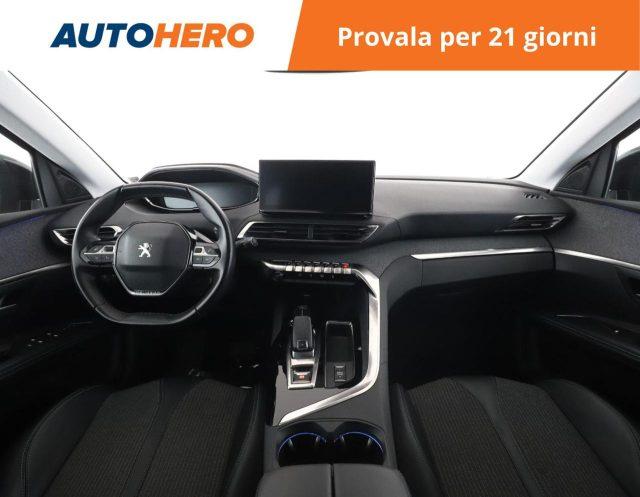 PEUGEOT 5008 PureTech Turbo 130 S&S EAT8 Allure Pack