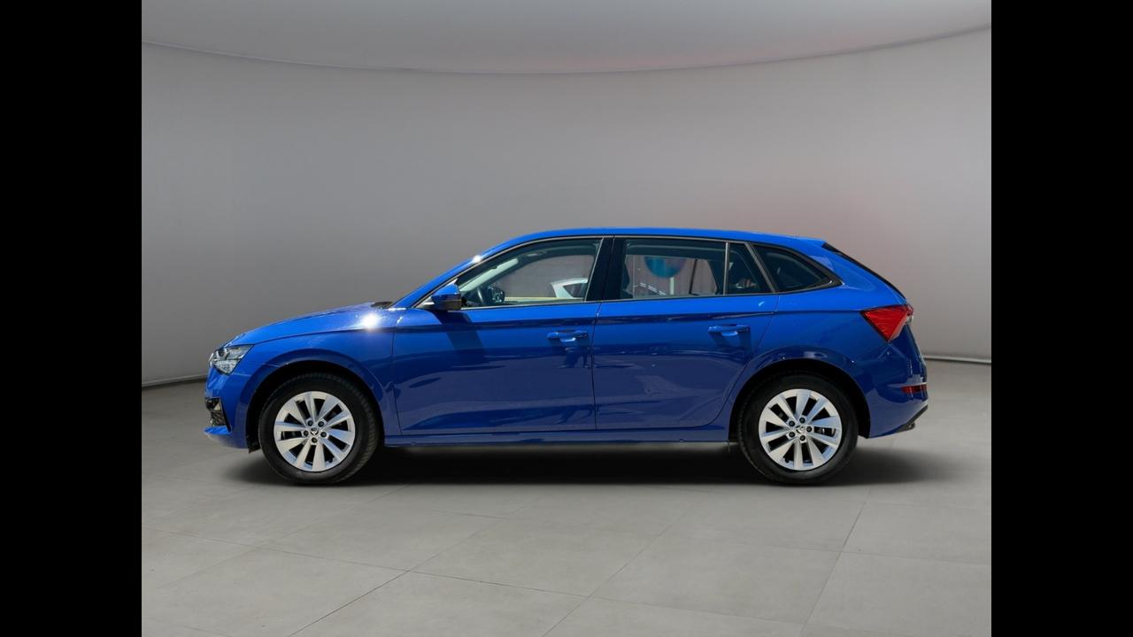 SKODA Scala 2019 - Scala 1.0 tsi Ambition 95cv