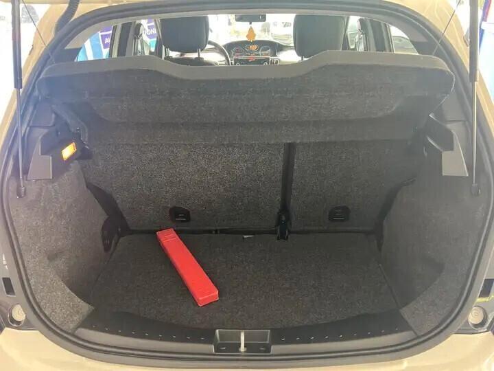 Lancia Ypsilon 1.2 Benzina Platinum S/S 69CV - IDEALE NEO PATENTATI! PASSAGGIO E GARANZIA 12 MESI COMPLETA