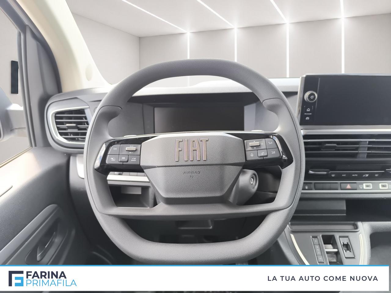 FIAT Ulysse - Ulysse combi M1 XL 2.2 diesel 180cv S&S auto