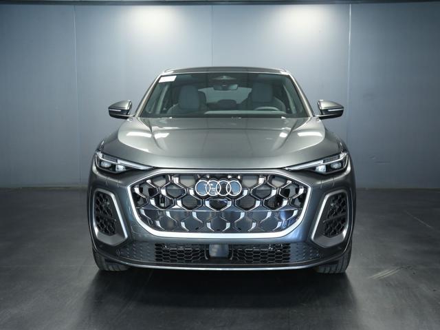 AUDI Q5 SPB TDI 204CV mHEV+ S tronic quattro S line ed.