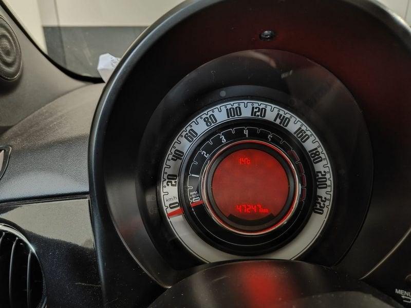 FIAT 500 500 1.0 Hybrid Cult