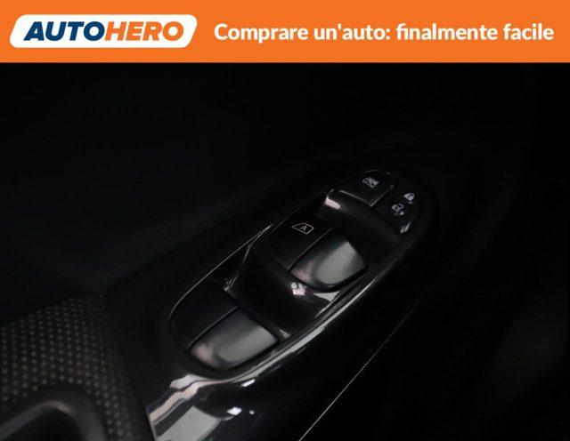 NISSAN Juke 1.5 dCi Start&Stop N-Connecta