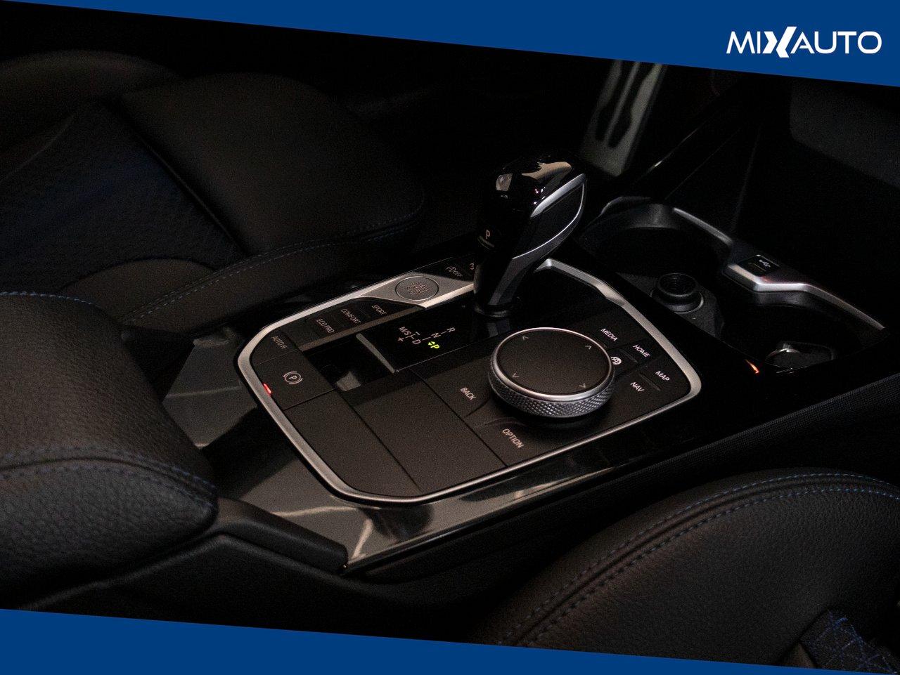 BMW 120 d Msport Auto