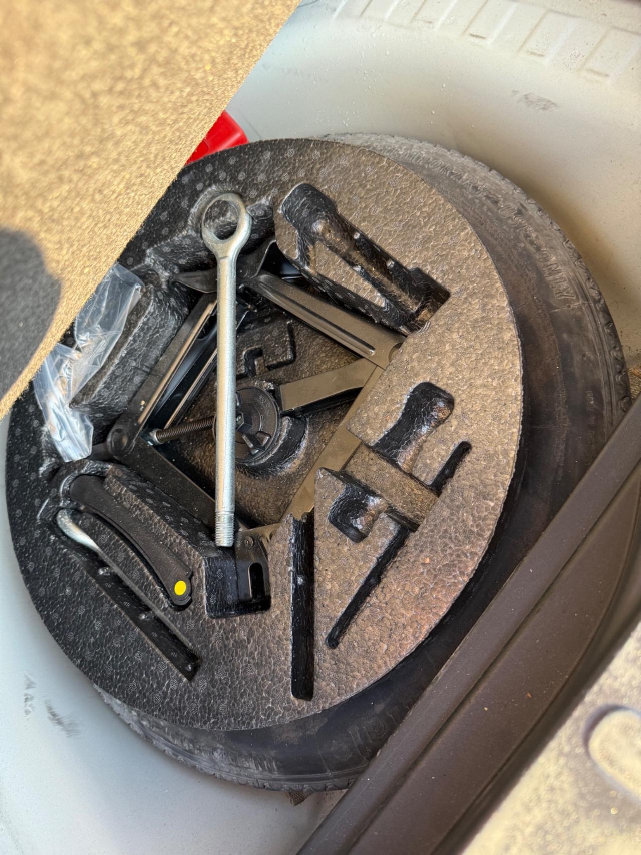 Fiat 500L 1.6 Multijet 120 CV Trekking